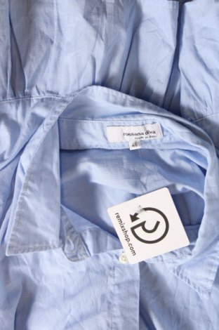 Dámská košile  Rossana Diva, Velikost XL, Barva Modrá, Cena  765,00 Kč