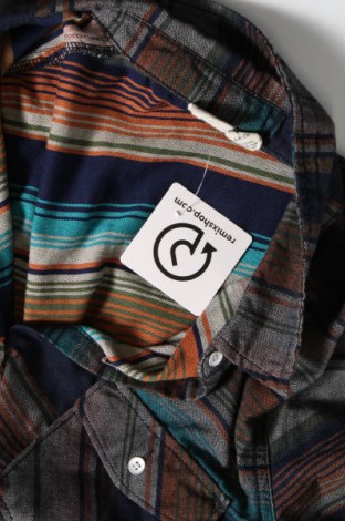 Γυναικείο πουκάμισο Roxy, Μέγεθος S, Χρώμα Πολύχρωμο, Τιμή 21,03 €