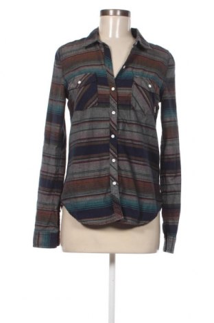 Γυναικείο πουκάμισο Roxy, Μέγεθος S, Χρώμα Πολύχρωμο, Τιμή 21,03 €