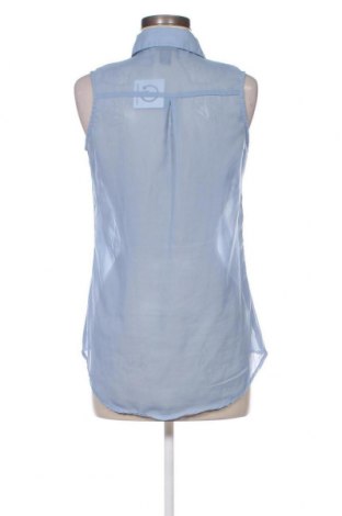 Γυναικείο πουκάμισο Rue 21, Μέγεθος M, Χρώμα Μπλέ, Τιμή 6,11 €