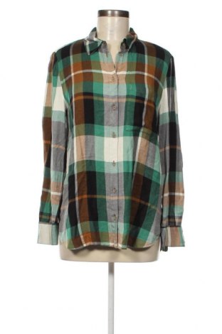 Γυναικείο πουκάμισο S.Oliver, Μέγεθος M, Χρώμα Πολύχρωμο, Τιμή 21,03 €
