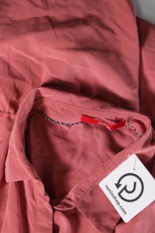 Dámska košeľa  S.Oliver, Veľkosť L, Farba Ružová, Cena  5,01 €