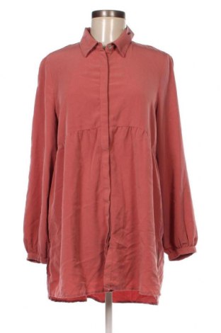 Дамска риза S.Oliver, Размер L, Цвят Розов, Цена 8,84 лв.