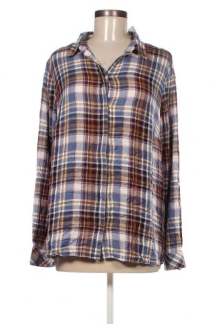 Дамска риза S.Oliver, Размер XL, Цвят Многоцветен, Цена 34,00 лв.