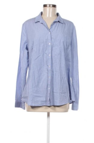Dámska košeľa  S.Oliver, Veľkosť XL, Farba Modrá, Cena  15,42 €