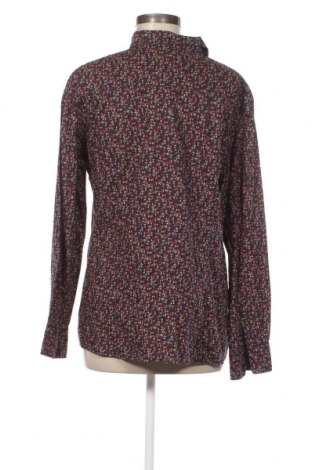 Γυναικείο πουκάμισο S.Oliver, Μέγεθος M, Χρώμα Μπλέ, Τιμή 6,31 €
