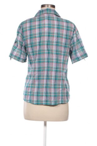 Γυναικείο πουκάμισο S.Oliver, Μέγεθος M, Χρώμα Πολύχρωμο, Τιμή 8,89 €