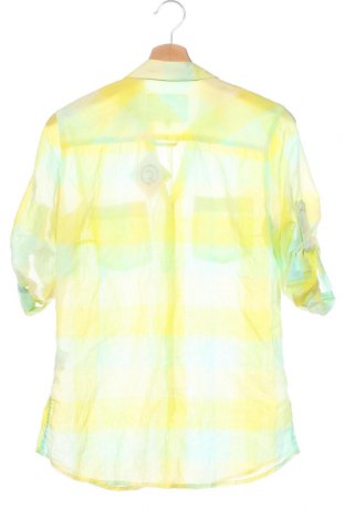 Dámská košile  S.Oliver, Velikost XS, Barva Vícebarevné, Cena  215,00 Kč