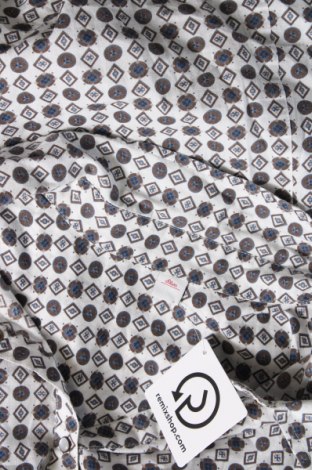 Дамска риза S.Oliver, Размер XXL, Цвят Многоцветен, Цена 34,00 лв.