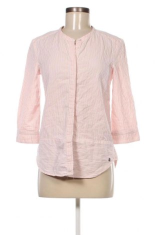 Γυναικείο πουκάμισο S.Oliver, Μέγεθος XS, Χρώμα Πολύχρωμο, Τιμή 9,46 €