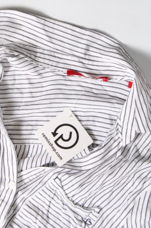 Γυναικείο πουκάμισο S.Oliver, Μέγεθος XS, Χρώμα Πολύχρωμο, Τιμή 4,21 €