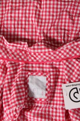 Γυναικείο πουκάμισο S.Oliver, Μέγεθος M, Χρώμα Πολύχρωμο, Τιμή 10,76 €