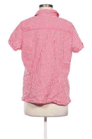 Γυναικείο πουκάμισο S.Oliver, Μέγεθος M, Χρώμα Πολύχρωμο, Τιμή 10,76 €