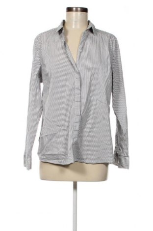 Γυναικείο πουκάμισο S.Oliver Black Label, Μέγεθος XL, Χρώμα Πολύχρωμο, Τιμή 29,69 €