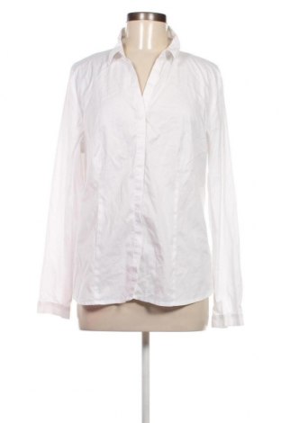 Дамска риза S.Oliver Black Label, Размер XL, Цвят Бял, Цена 48,00 лв.