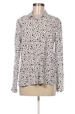 Γυναικείο πουκάμισο S.Oliver Black Label, Μέγεθος M, Χρώμα Πολύχρωμο, Τιμή 11,88 €