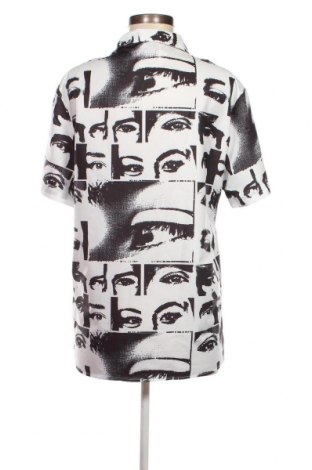 Γυναικείο πουκάμισο SHEIN, Μέγεθος M, Χρώμα Πολύχρωμο, Τιμή 12,79 €
