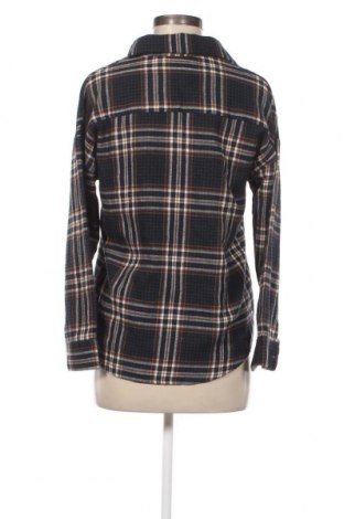 Γυναικείο πουκάμισο SHEIN, Μέγεθος XS, Χρώμα Πολύχρωμο, Τιμή 3,40 €