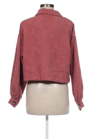Dámská košile  SHEIN, Velikost XS, Barva Růžová, Cena  399,00 Kč