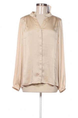 Dámska košeľa  Saint Tropez, Veľkosť M, Farba Béžová, Cena  19,65 €
