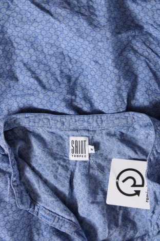 Dámska košeľa  Saint Tropez, Veľkosť M, Farba Modrá, Cena  19,28 €