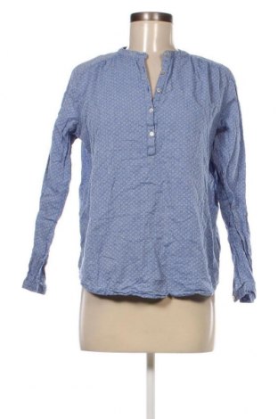 Dámska košeľa  Saint Tropez, Veľkosť M, Farba Modrá, Cena  10,60 €