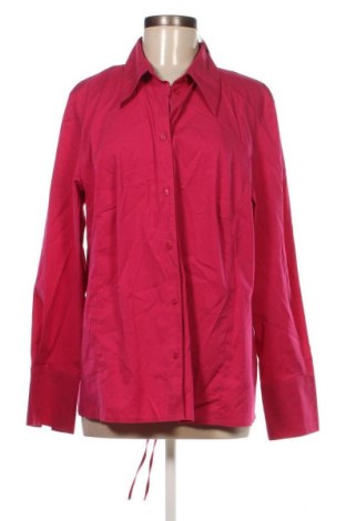 Dámská košile  Samoon, Velikost XL, Barva Růžová, Cena  179,00 Kč