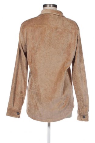 Damenbluse Santini, Größe M, Farbe Beige, Preis € 56,02