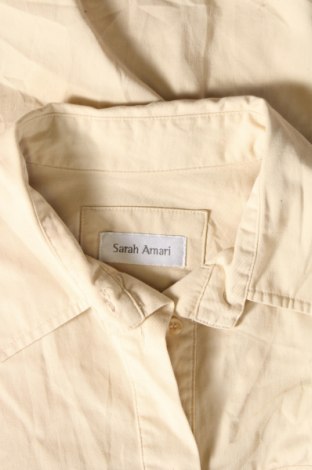 Dámská košile  Sarah, Velikost XL, Barva Béžová, Cena  279,00 Kč