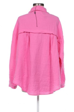 Damenbluse Sassy Classy, Größe L, Farbe Rosa, Preis € 39,69