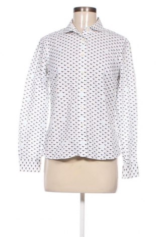 Γυναικείο πουκάμισο Savile Row, Μέγεθος M, Χρώμα Λευκό, Τιμή 17,39 €