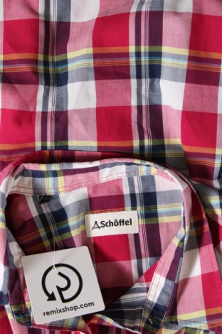 Dámská košile  Schoffel, Velikost L, Barva Vícebarevné, Cena  115,00 Kč