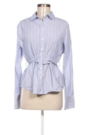 Γυναικείο πουκάμισο Scotch & Soda, Μέγεθος XL, Χρώμα Πολύχρωμο, Τιμή 24,17 €