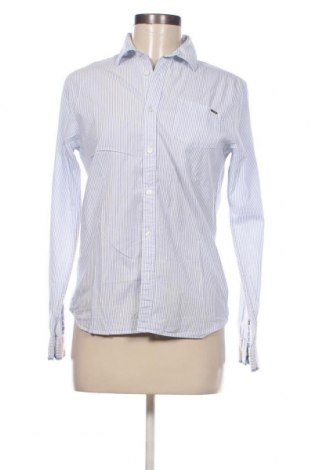 Γυναικείο πουκάμισο Scotch & Soda, Μέγεθος L, Χρώμα Πολύχρωμο, Τιμή 25,51 €