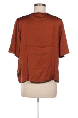 Damen Shirt Scotch & Soda, Größe M, Farbe Braun, Preis € 82,99