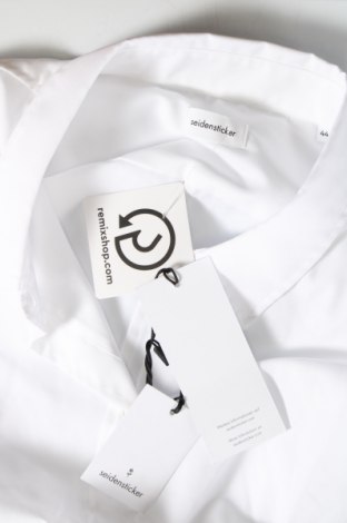 Dámska košeľa  Seidensticker, Veľkosť XL, Farba Biela, Cena  39,69 €