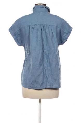 Dámska košeľa  Seidensticker, Veľkosť S, Farba Modrá, Cena  17,39 €