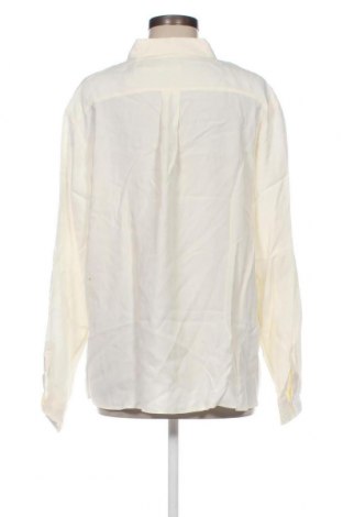 Дамска риза Seidensticker, Размер XL, Цвят Екрю, Цена 42,35 лв.