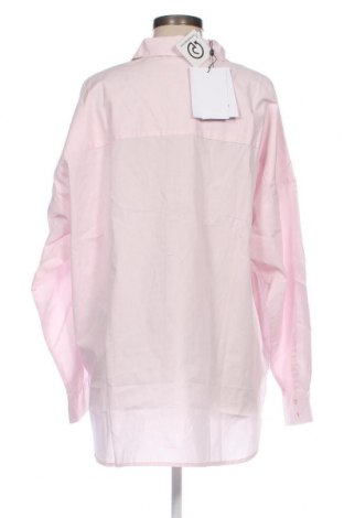 Дамска риза Selected Femme, Размер XL, Цвят Розов, Цена 78,84 лв.