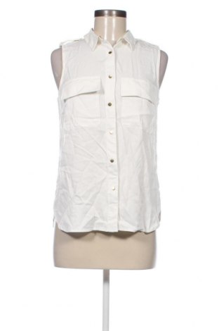 Dámská košile  Sinsay, Velikost M, Barva Bílá, Cena  273,00 Kč