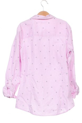 Γυναικείο πουκάμισο Sinsay, Μέγεθος XS, Χρώμα Πολύχρωμο, Τιμή 13,91 €