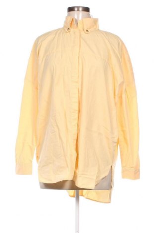 Dámska košeľa  Sinsay, Veľkosť M, Farba Oranžová, Cena  6,52 €