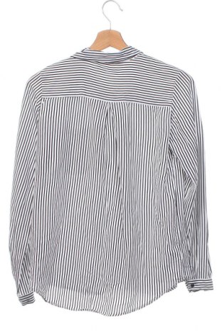 Γυναικείο πουκάμισο Sinsay, Μέγεθος XS, Χρώμα Πολύχρωμο, Τιμή 5,96 €