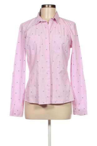 Γυναικείο πουκάμισο Sinsay, Μέγεθος L, Χρώμα Πολύχρωμο, Τιμή 8,80 €