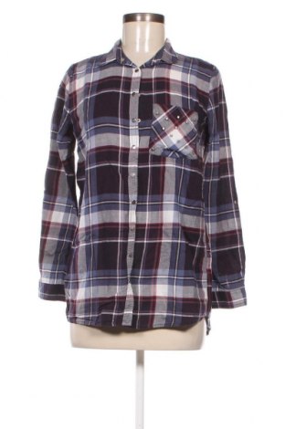 Γυναικείο πουκάμισο Sinsay, Μέγεθος S, Χρώμα Πολύχρωμο, Τιμή 13,00 €