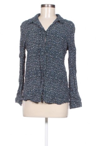 Γυναικείο πουκάμισο Soaked In Luxury, Μέγεθος M, Χρώμα Πολύχρωμο, Τιμή 4,45 €