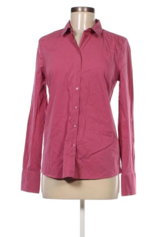 Γυναικείο πουκάμισο Someday., Μέγεθος S, Χρώμα Ρόζ , Τιμή 4,21 €