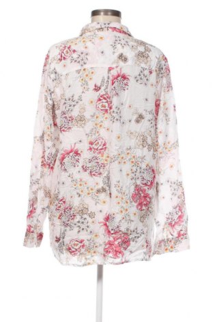 Γυναικείο πουκάμισο Soya Concept, Μέγεθος L, Χρώμα Πολύχρωμο, Τιμή 12,62 €