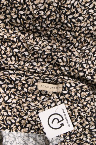 Γυναικείο πουκάμισο Soya Concept, Μέγεθος XL, Χρώμα Πολύχρωμο, Τιμή 9,04 €