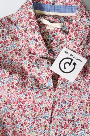 Γυναικείο πουκάμισο Springfield, Μέγεθος S, Χρώμα Πολύχρωμο, Τιμή 19,85 €